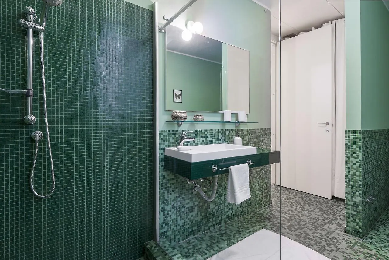 Casa Folli Διαμέρισμα Μιλάνο