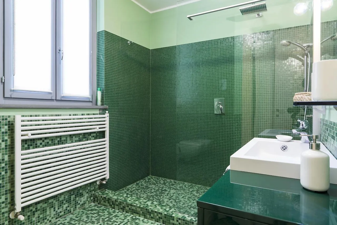 Casa Folli Apartment Milan